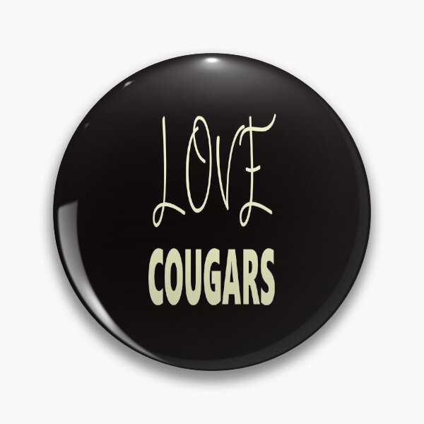 Item preview, Love sexy cougars designed and sold by buhnka.