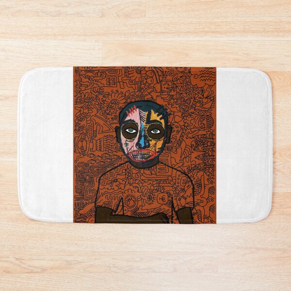 Item preview, The Hashmasks 231 designed and sold by CryptoLuke.