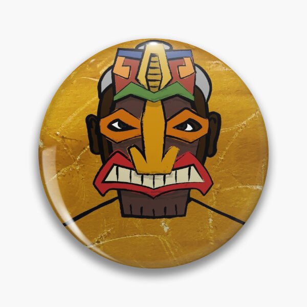 Item preview, The Hashmasks 232 designed and sold by CryptoLuke.