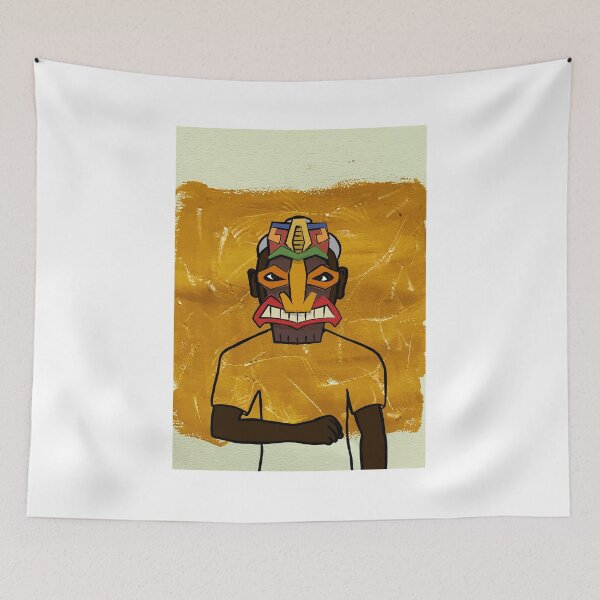 Item preview, The Hashmasks 232 designed and sold by CryptoLuke.