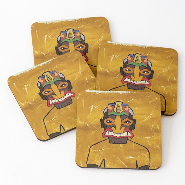 Item preview, The Hashmasks 232 designed and sold by CryptoLuke.