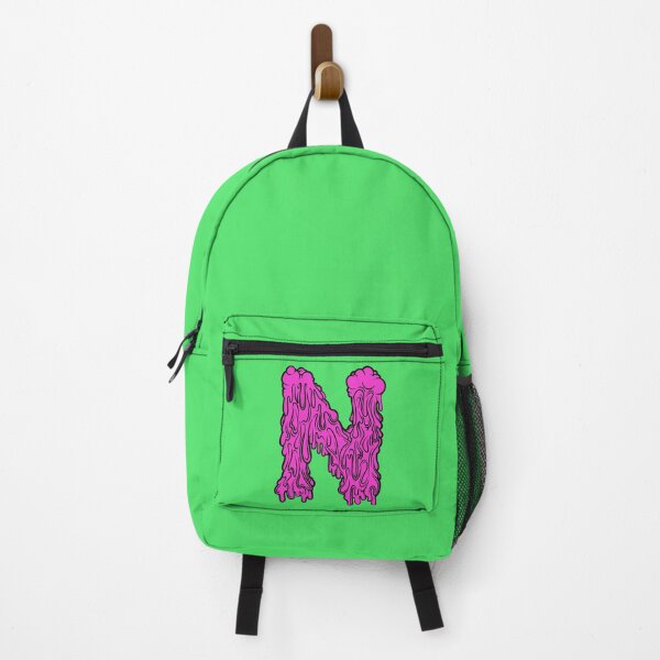 Item preview, N designed and sold by IllustrateLaw.
