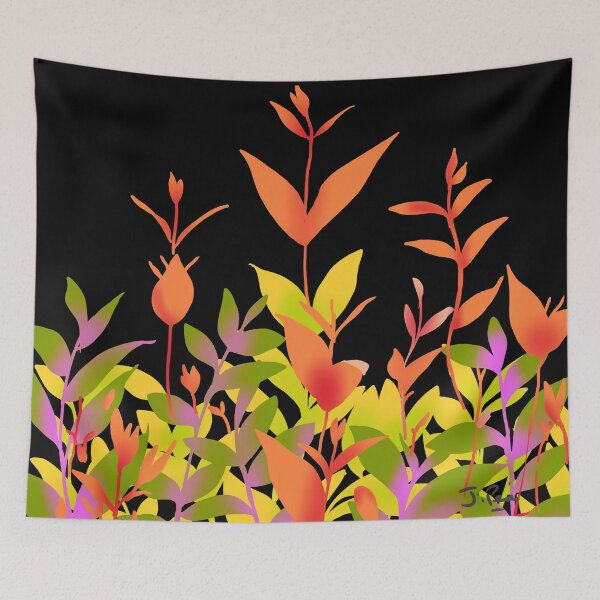 Item preview, Street shrub designed and sold by jennipea.