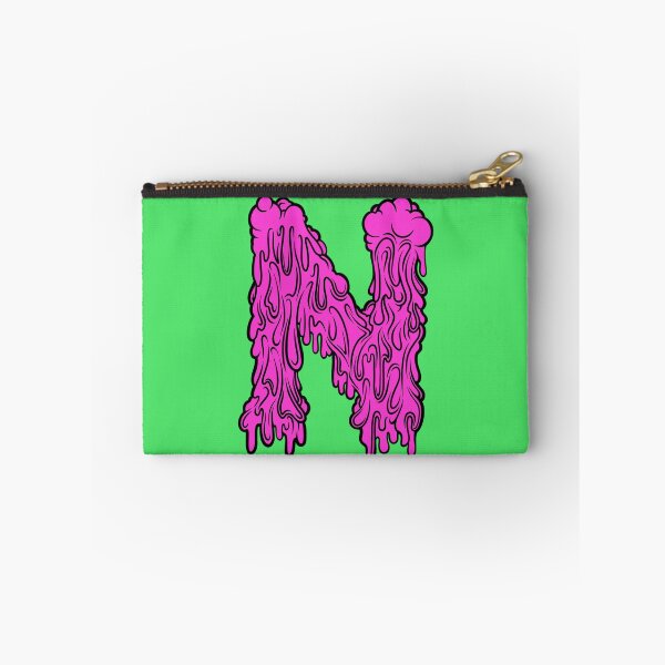 Item preview, N designed and sold by IllustrateLaw.