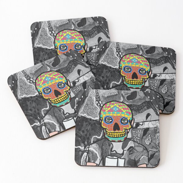 Item preview, The Hashmasks 233 designed and sold by CryptoLuke.