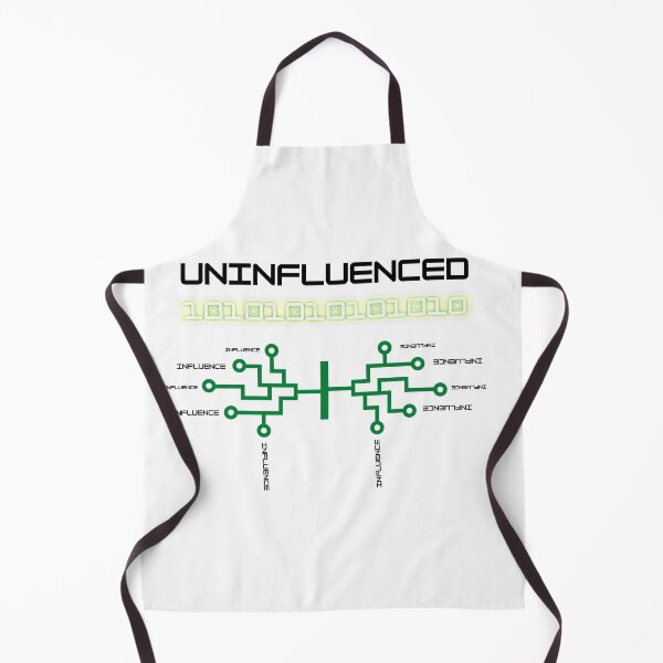 Item preview, Uninfluenced designed and sold by gomezabstract.