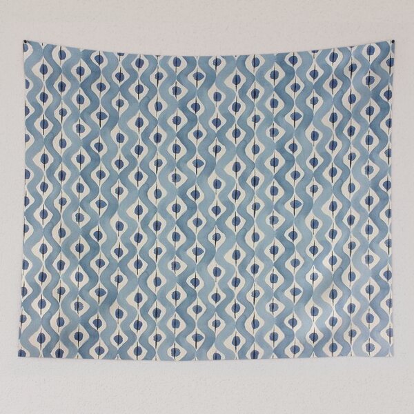 Item preview, blue designed and sold by reajoyy.