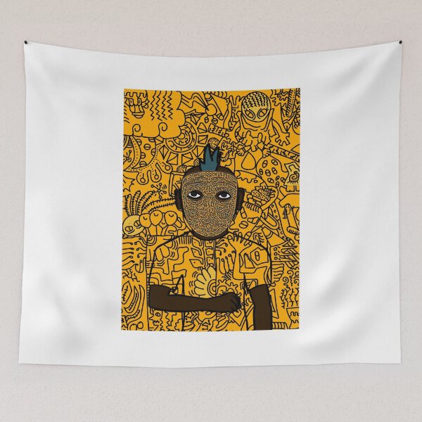 Item preview, The Hashmasks 235 designed and sold by CryptoLuke.