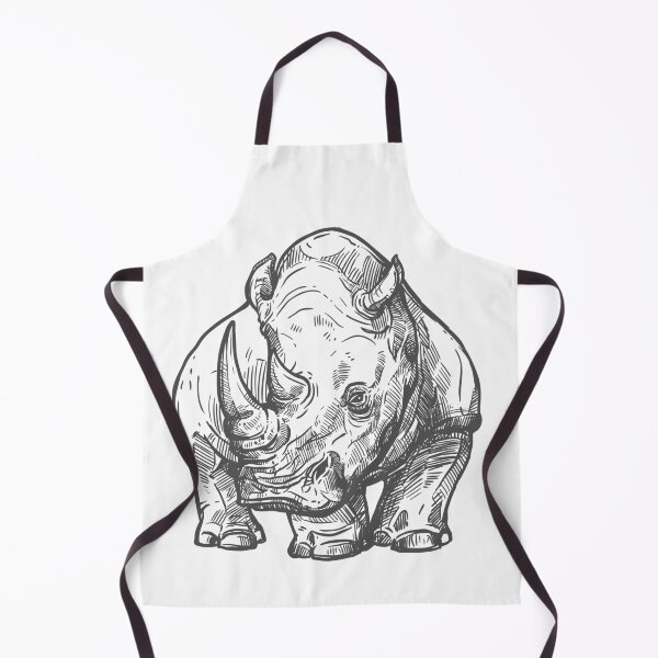 Item preview, Rhino designed and sold by Nickadon.