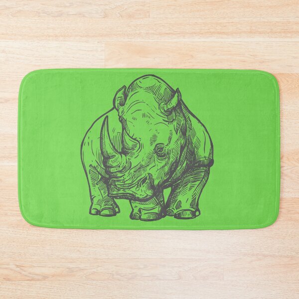 Item preview, Rhino designed and sold by Nickadon.