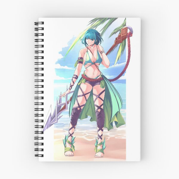 Item preview, Harpoon Hero designed and sold by Claarin-Store.