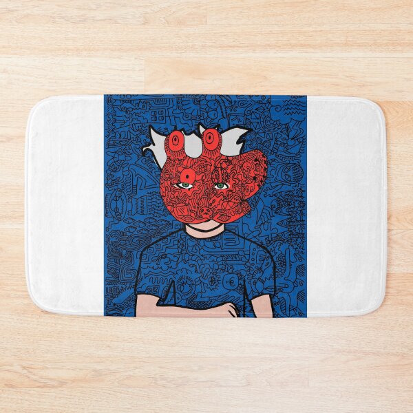 Item preview, The Hashmasks 237 designed and sold by CryptoLuke.