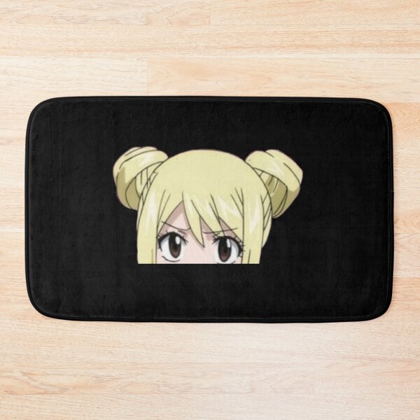 Item preview, Cute Anime peeker designed and sold by Jfleateamarket.