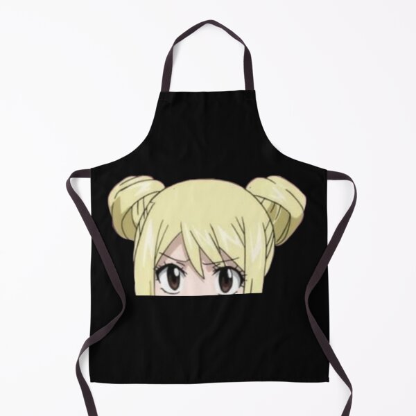 Item preview, Cute Anime peeker designed and sold by Jfleateamarket.