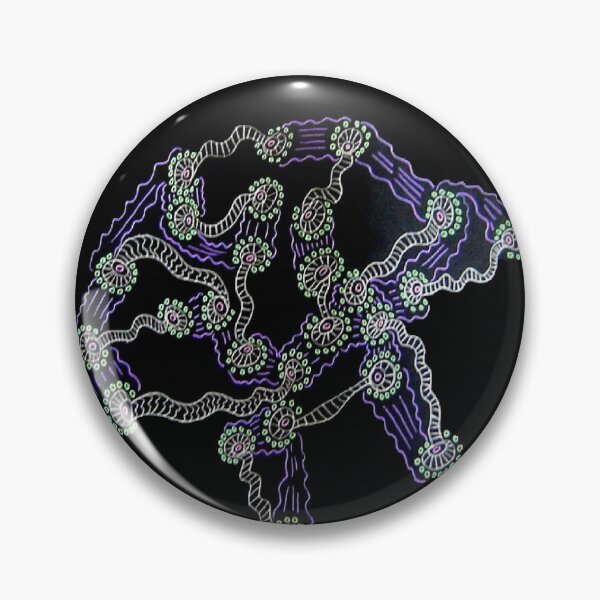 Item preview, Marine Jelly designed and sold by KazM.