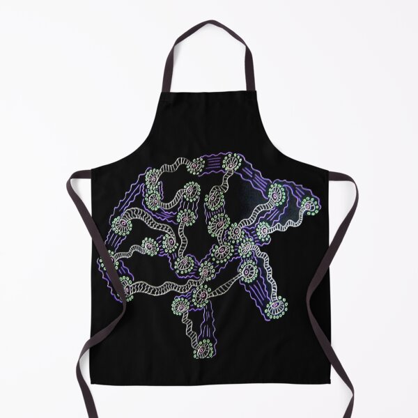 Item preview, Marine Jelly designed and sold by KazM.