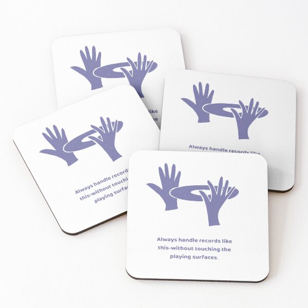 Item preview, Music records  designed and sold by WAVE Store.