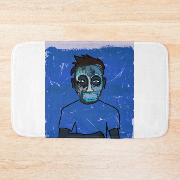 Item preview, The Hashmasks 238 designed and sold by CryptoLuke.