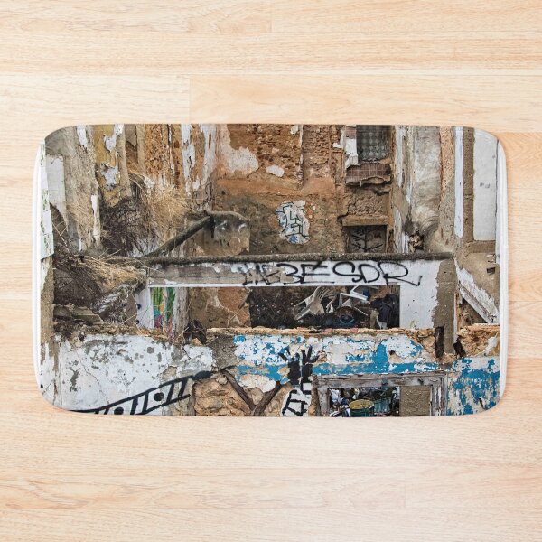 Item preview, The Ruins Of The Graffiti Kings - 2 © designed and sold by © Hany G. Jadaa © Prince John Photography.