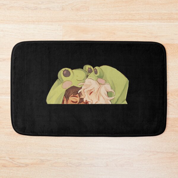 Item preview, Cute Anime peeker designed and sold by Jfleateamarket.