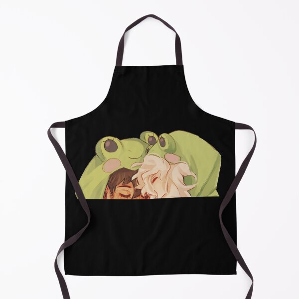 Item preview, Cute Anime peeker designed and sold by Jfleateamarket.