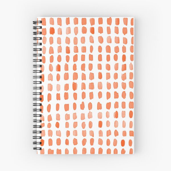 Item preview, Red watercolor spots designed and sold by ewdondoxja.