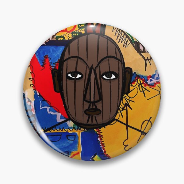 Item preview, The Hashmasks 240 designed and sold by CryptoLuke.