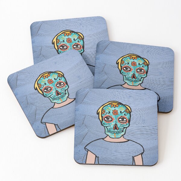 Artikelvorschau, The Hashmasks 241 entworfen und verkauft von CryptoLuke.