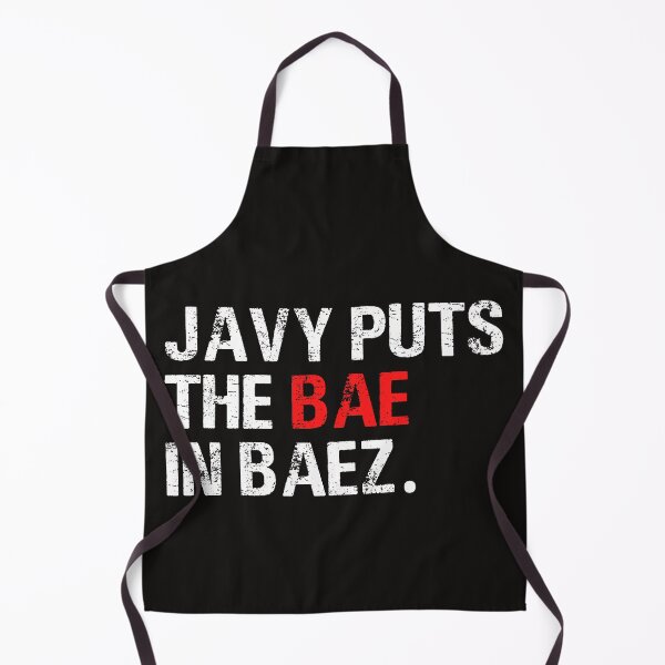 Item preview, Vintage Javy Puts The Bae in Baez Typography designed and sold by garniturex.