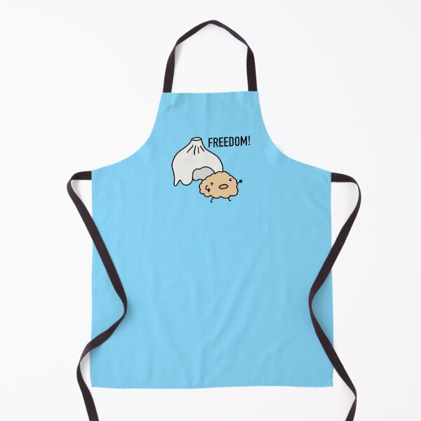 Item preview, Freedom For Dumpling designed and sold by godelicious.