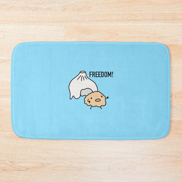 Item preview, Freedom For Dumpling designed and sold by godelicious.