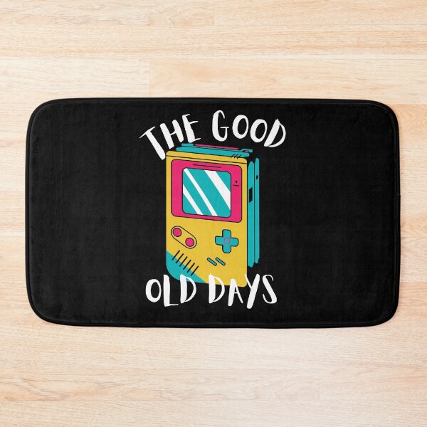 Item preview, The Good Old Days  designed and sold by Eranthe Bernardo.