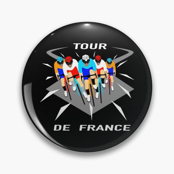 Item preview, Cycling | Cycle Tour | France  designed and sold by Pentimore.
