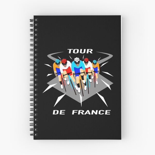 Item preview, Cycling | Cycle Tour | France  designed and sold by Pentimore.