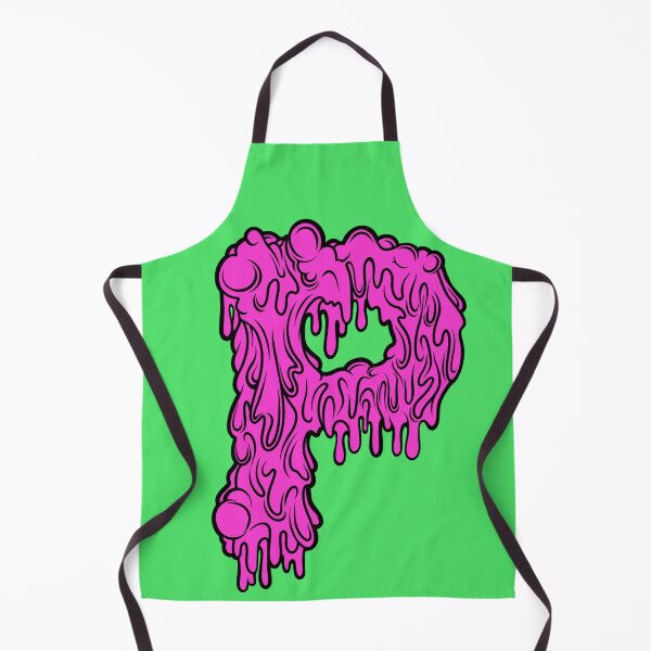 Item preview, P designed and sold by IllustrateLaw.