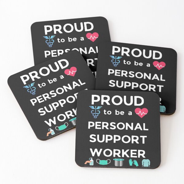 Item preview, Proud to be a PSW designed and sold by MeaganMoo.