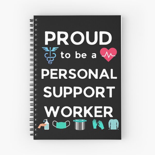 Item preview, Proud to be a PSW designed and sold by MeaganMoo.
