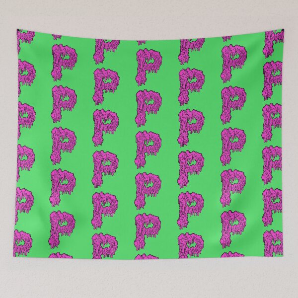Item preview, P designed and sold by IllustrateLaw.