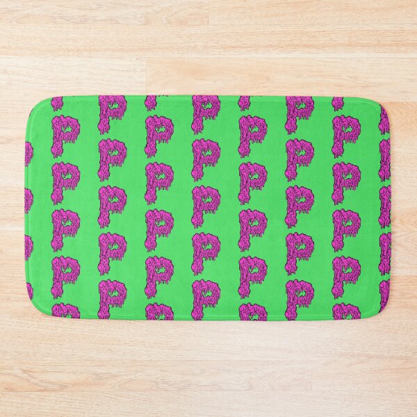 Item preview, P designed and sold by IllustrateLaw.