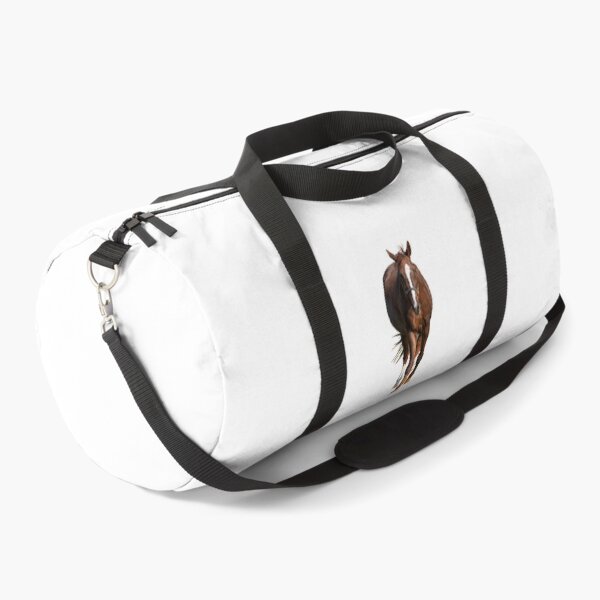 Item preview, horse on a pasture and isolated designed and sold by OskiOnTour.