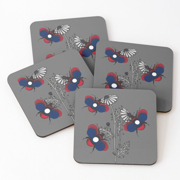 Item preview, Laos Bee Swarm designed and sold by Fusti.