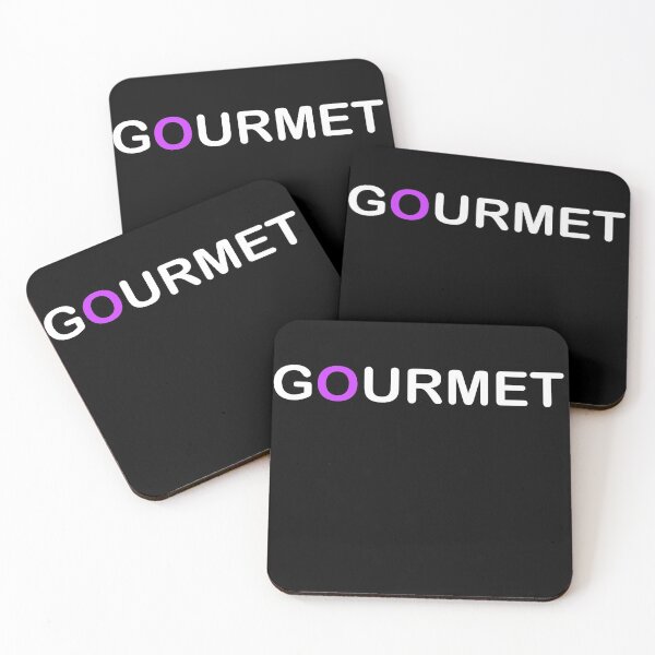 Item preview, OBV - Gourmet 1 designed and sold by vb66.