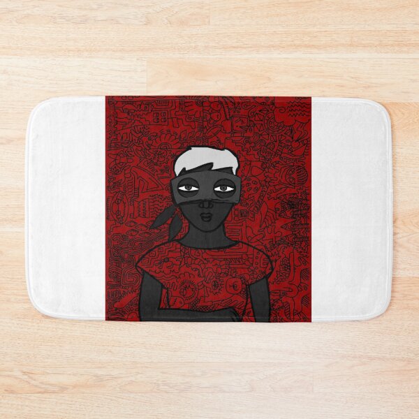 Item preview, The Hashmasks 245 designed and sold by CryptoLuke.