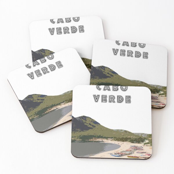 Item preview, Cabo Verde designed and sold by lendadoafrobeat.