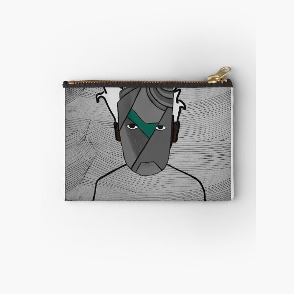 Item preview, The Hashmasks 246 designed and sold by CryptoLuke.