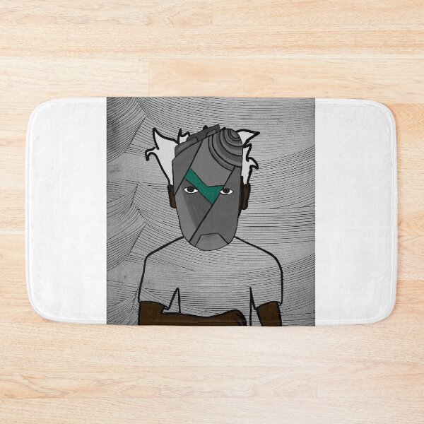 Item preview, The Hashmasks 246 designed and sold by CryptoLuke.