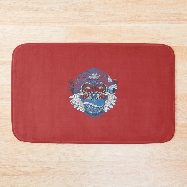 Item preview, Bohemian Monkey Design T-shirts  designed and sold by ParadoxEnvision.