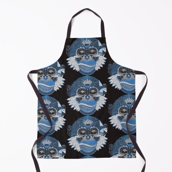 Item preview, Bohemian Monkey Design T-shirts designed and sold by ParadoxEnvision.