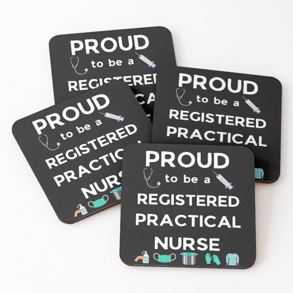 Item preview, Proud RPN designed and sold by MeaganMoo.