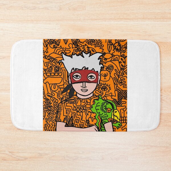 Item preview, The Hashmasks 247 designed and sold by CryptoLuke.